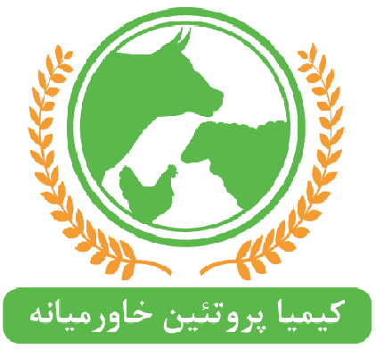 کیمیا پروتئین خاورمیانه
