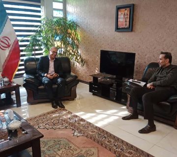 قرارداد بیمه کارآفرین و مبکو