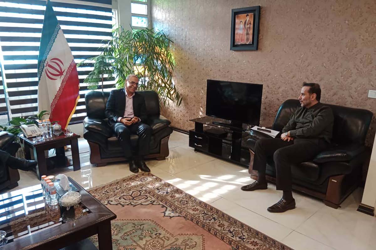 قرارداد بیمه کارآفرین و مبکو