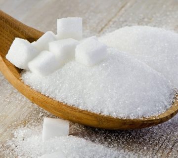 واردات بی‌رویه سدی در برابر افزایش تولید شکر