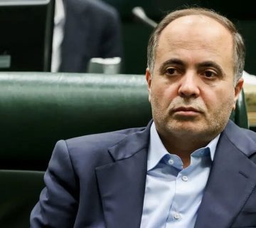 ناراحتی وزیر جهاد کشاورزی از بخش تحقیقات