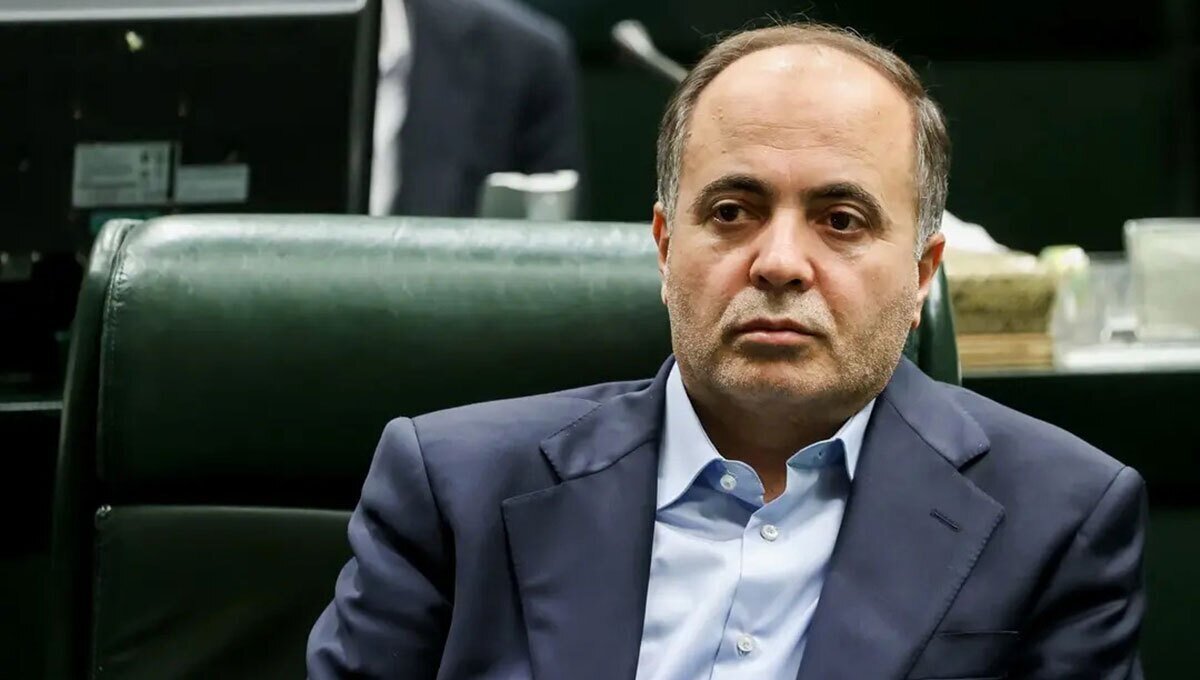 ناراحتی وزیر جهاد کشاورزی از بخش تحقیقات