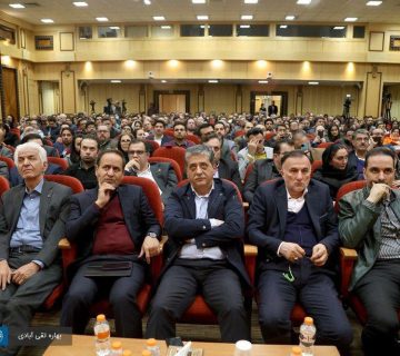 آشنایی فعالان اقتصادی با سامانه معاملات بازار ارز تجاری