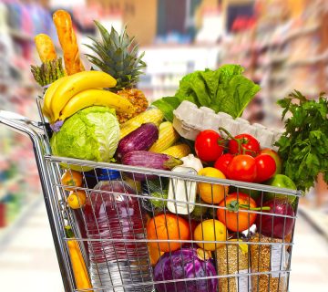 فائو از افزایش قیمت جهانی مواد غذایی خبرداد