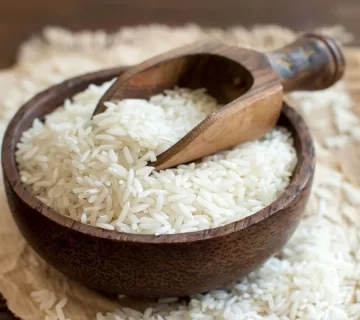 واردکنندگان برنج در انتظار تخصیص ارز