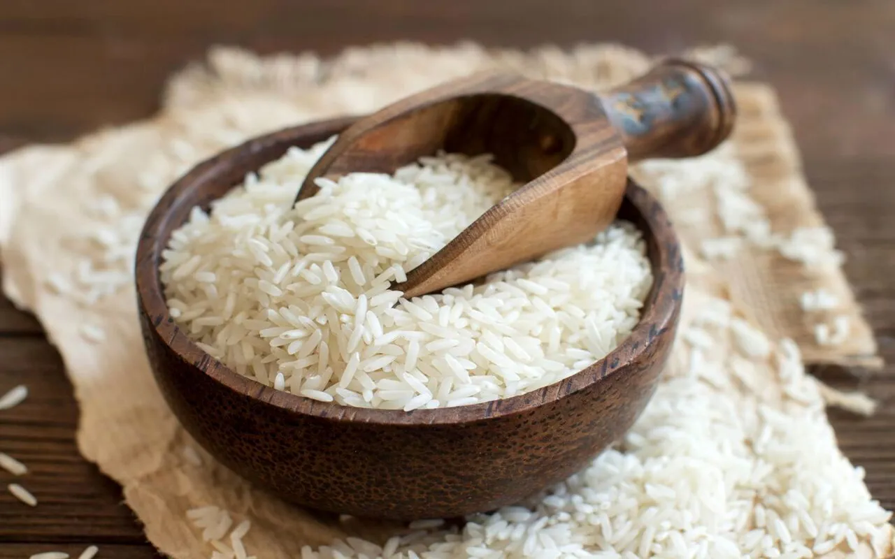 واردکنندگان برنج در انتظار تخصیص ارز