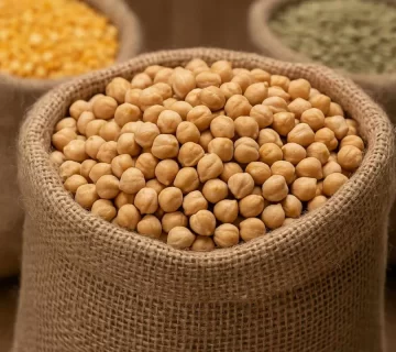 اعتراض شورای ملی نخود به تداوم ممنوعیت صادرات پس از سه ماه