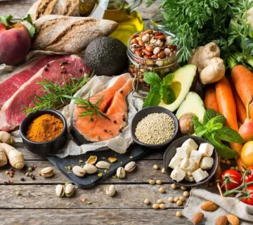 شاخص قیمت جهانی مواد غذایی در سپتامبر 2025 کاهش یافت