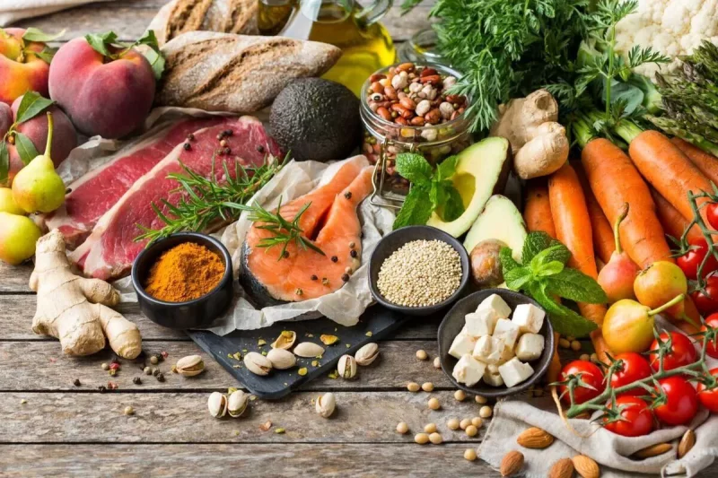 مواد+غذایی شاخص قیمت جهانی مواد غذایی در سپتامبر 2025 کاهش یافت